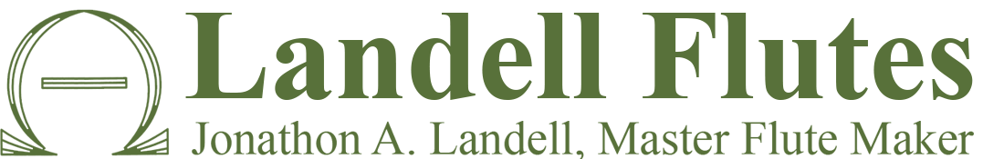 Landell Flutes LLC